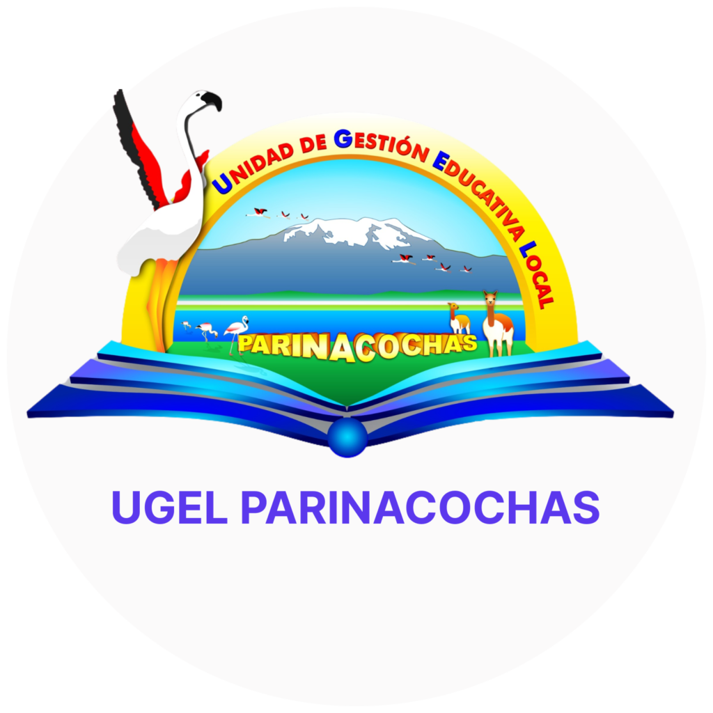 UGEL PARINACOCHAS