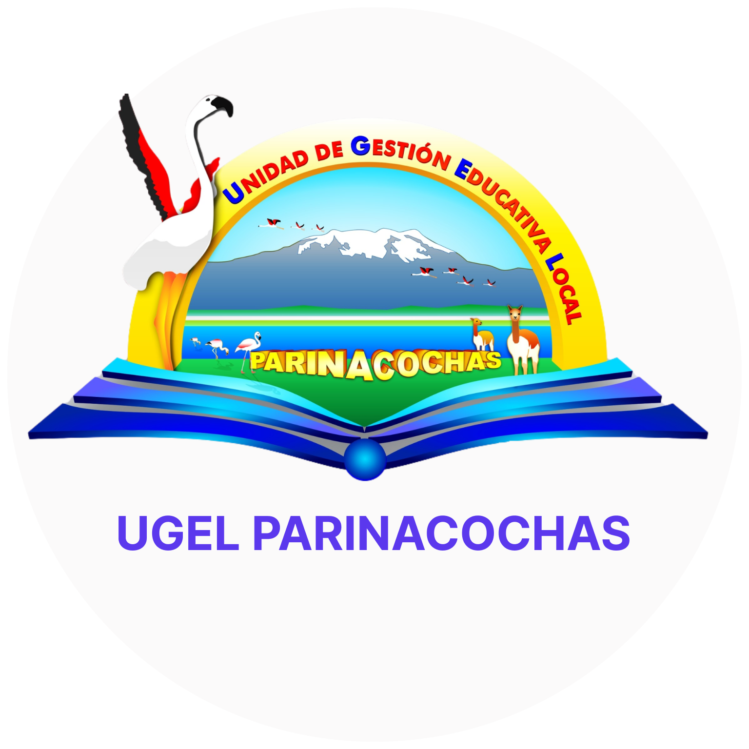 Ugel Parinacochas