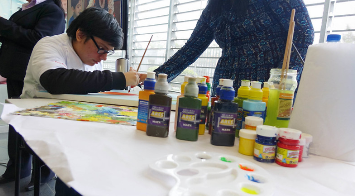 ¡Directores, atención! La Ley 32289 garantiza vacantes inclusivas para todos los estudiantes