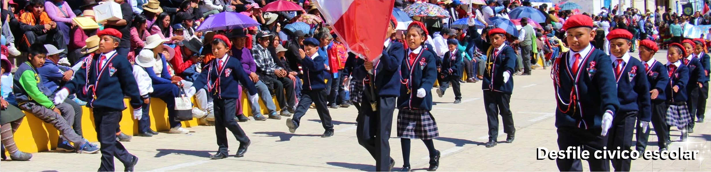 niños