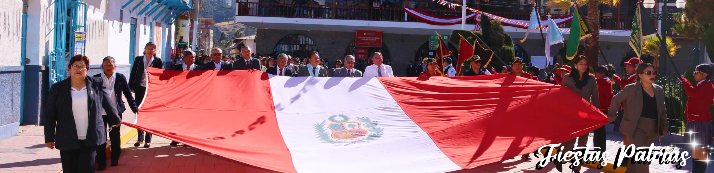 bandera
